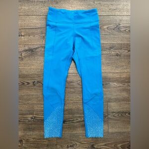 Tight Stuff High-Rise Leggings